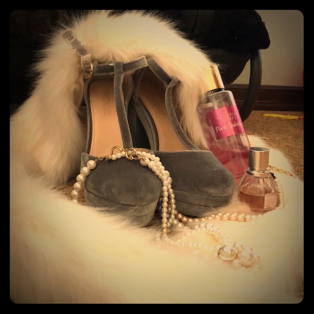 Marilyn Monroe Scarf